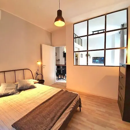 Casa Della Ripa - Sui Navigli! *