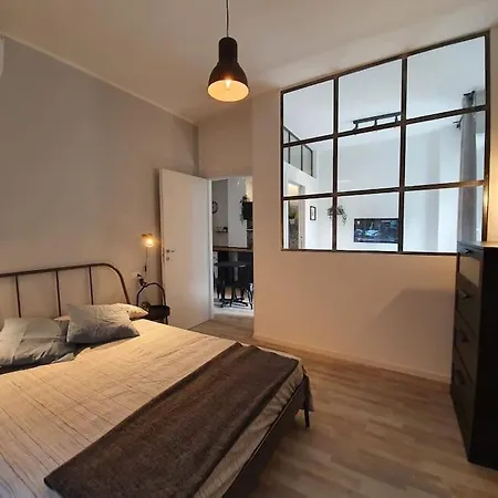 Casa Della Ripa - Sui Navigli! Apartman *