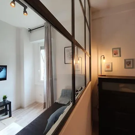 Casa Della Ripa - Sui Navigli! Apartman Milánó