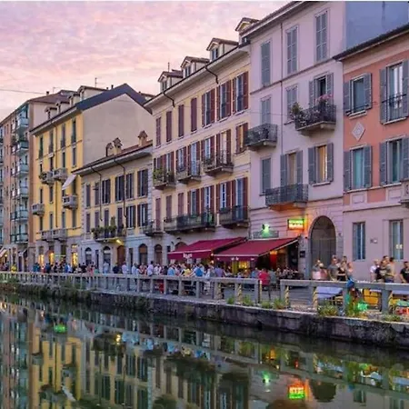 Casa Della Ripa - Sui Navigli! Apartment *