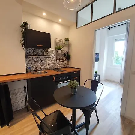 Casa Della Ripa - Sui Navigli! Apartman