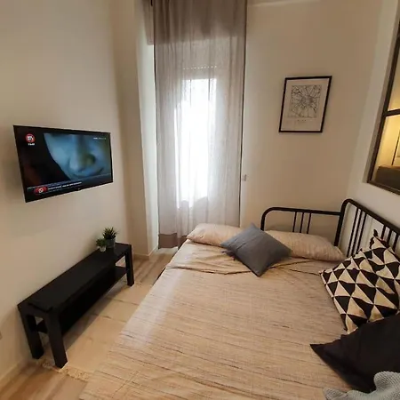 Casa Della Ripa - Sui Navigli! Apartman *