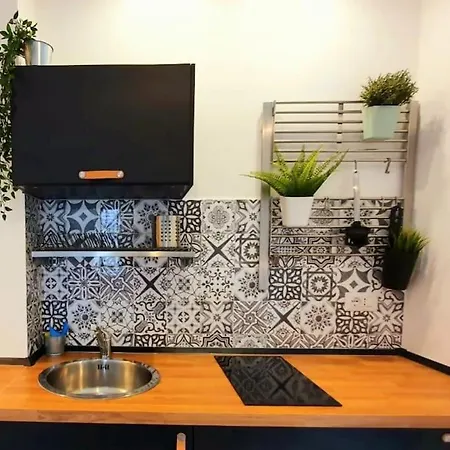 Casa Della Ripa - Sui Navigli! Apartman Milánó