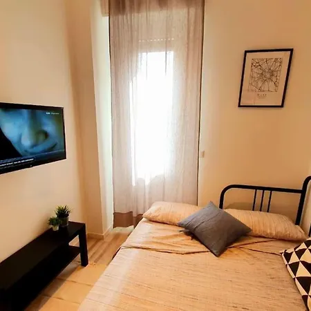 Casa Della Ripa - Sui Navigli! Milan