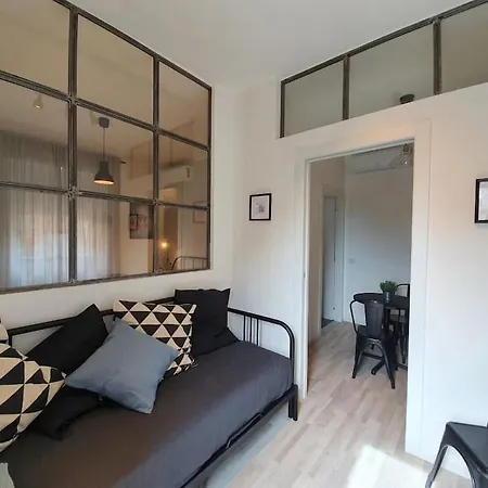 Apartment Casa Della Ripa - Sui Navigli! *