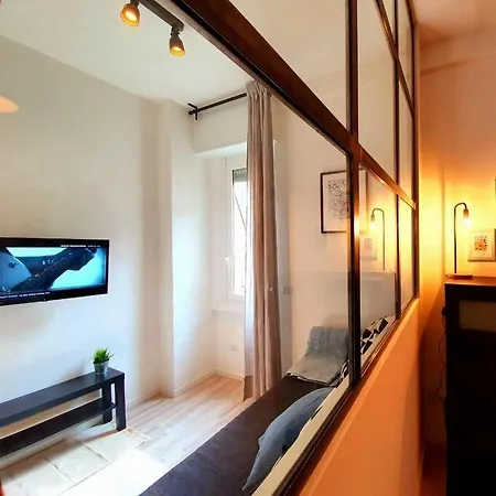 Casa Della Ripa - Sui Navigli! * Milánó
