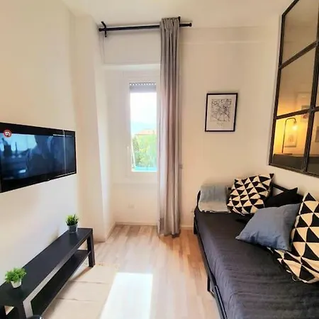 Apartment Casa Della Ripa - Sui Navigli!