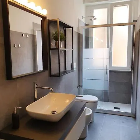 Casa Della Ripa - Sui Navigli! Milánó