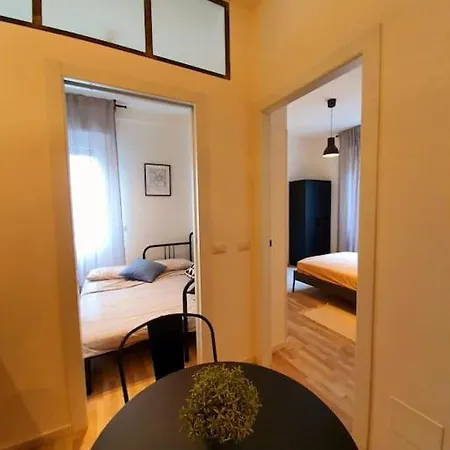 Apartman Casa Della Ripa - Sui Navigli!